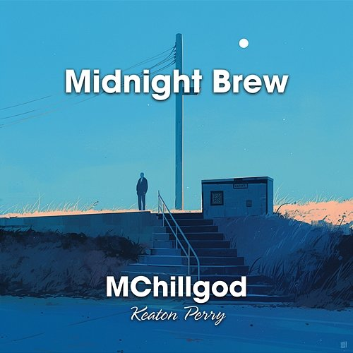 Midnight Brew Keaton Perry