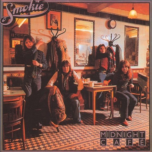 Midnight Cafe Smokie