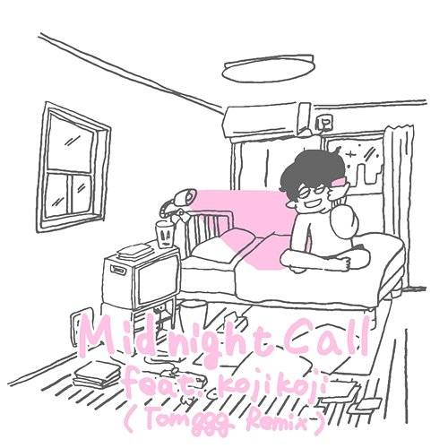 Midnight Call Zettakun feat. kojikoji