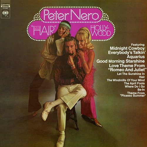 Midnight Cowboy Peter Nero