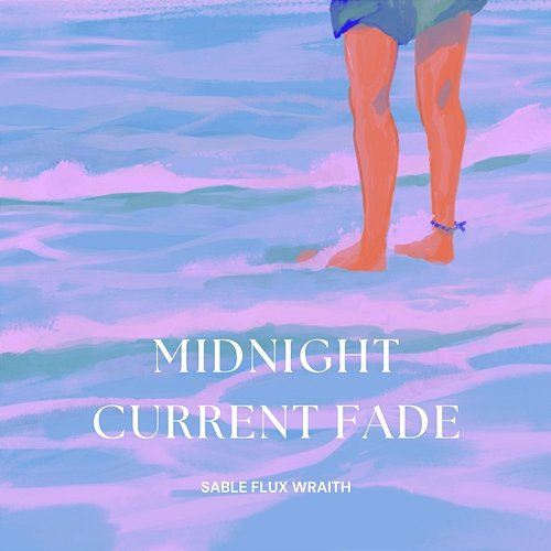 Midnight Current Fade Sable Flux Wraith