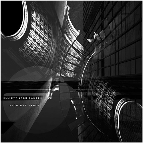 Midnight Dance Elliott Jack Sansom