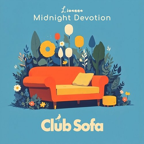 Midnight Devotion Liuanna