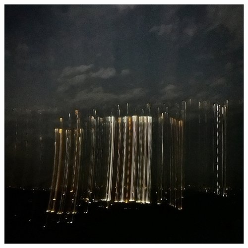 Midnight Drum Jacob Augustine