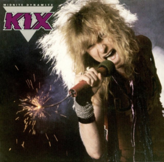 Midnight Dynamite Kix