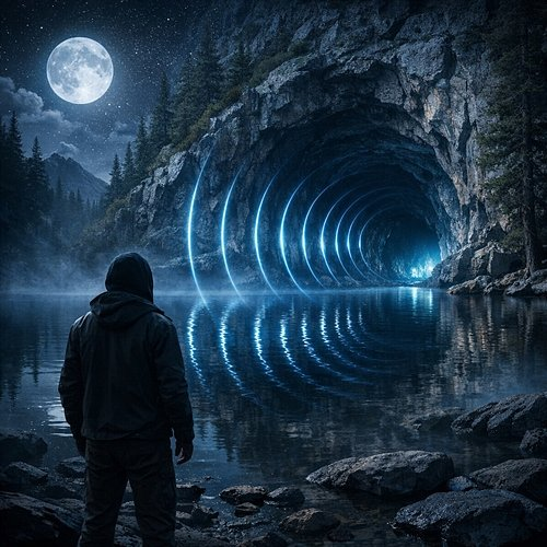 Midnight Echoes Patrik Duval