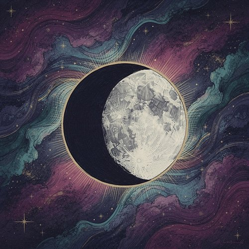 Midnight Ecpse Remy Fischer