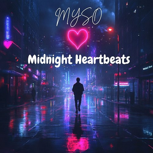 Midnight Heartbeats MYSO