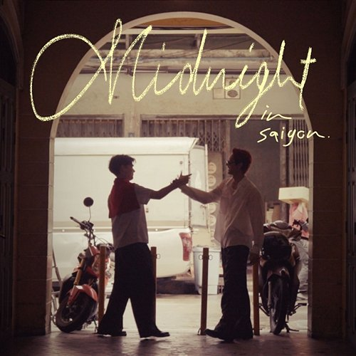 Midnight in Saigon Gabe Watkins feat. James Alyn