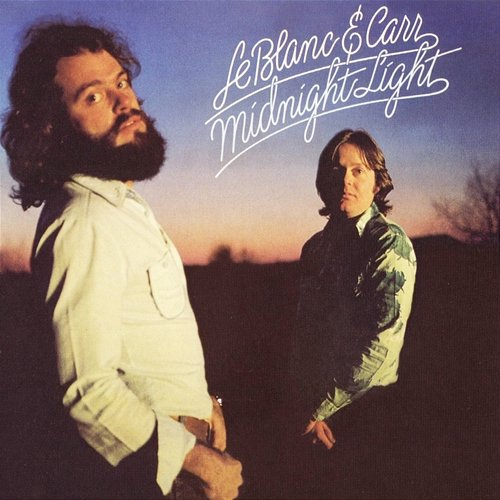 Midnight Light LeBlanc, Carr