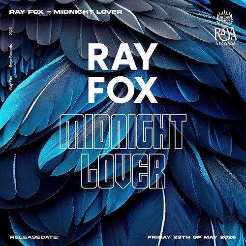 Midnight Lover Ray Fox