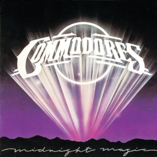 Midnight Magic Commodores