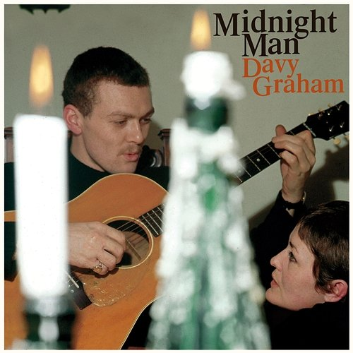 Midnight Man Davy Graham