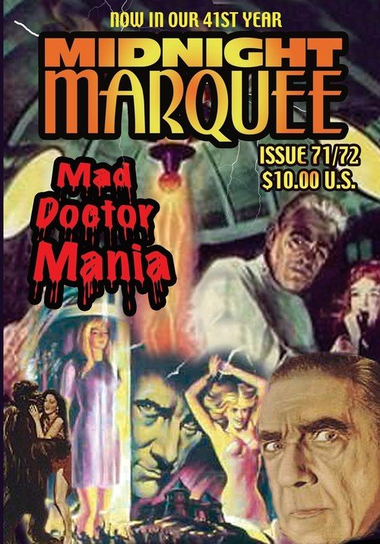 Midnight Marquee 71/72 Null