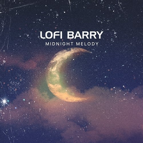Midnight Melody LoFi Barry