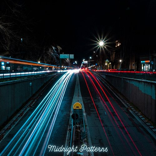 Midnight Patterns Analog Sleep Music