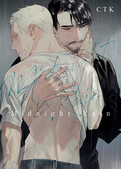 Midnight Rain CTK