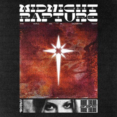 Midnight Rapture Anabel Englund