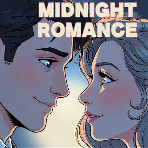 Midnight Romance Elliot Crane