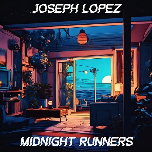 Midnight Runners Joseph Lopez