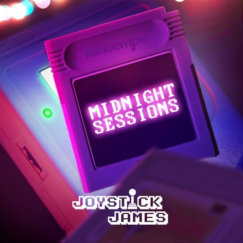 Midnight Sessions LoreFi, Joystick James