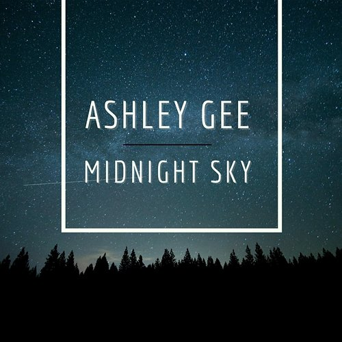 Midnight Sky Ashley Gee