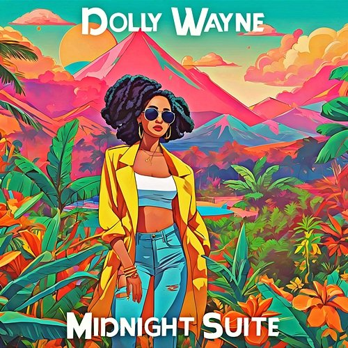 Midnight Suite Dolly Wayne