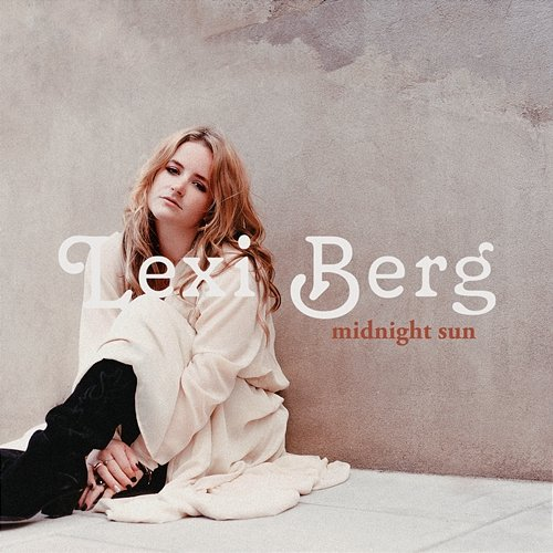 Midnight Sun Lexi Berg