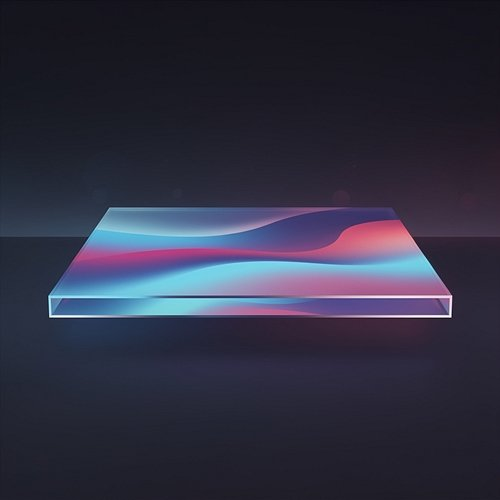 Midnight Surface Julian Rinaldi