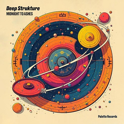 Midnight to Ashes Deep Strukture