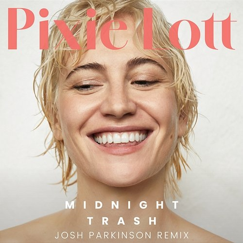 Midnight Trash Pixie Lott
