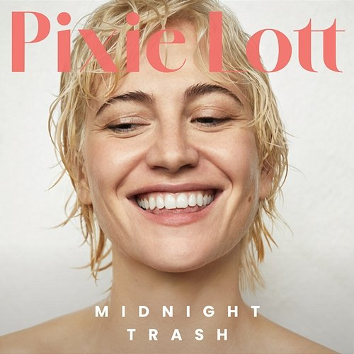 Midnight Trash Pixie Lott