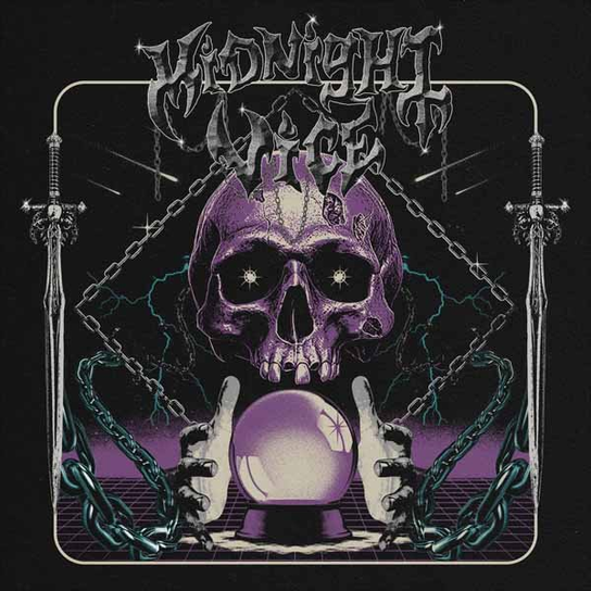 Midnight Vice Midnight Vice