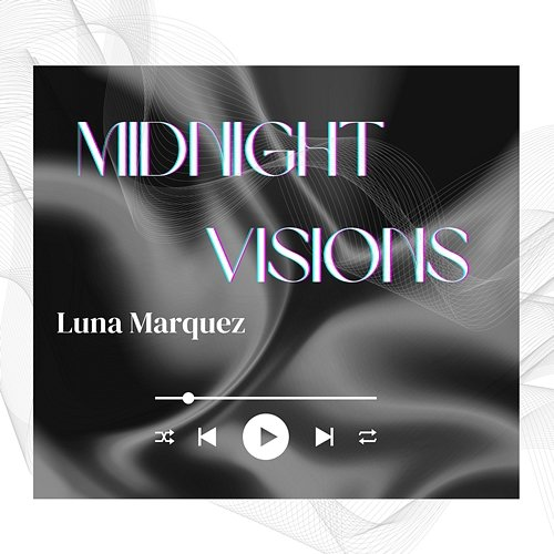 Midnight Visions Luna Marquez