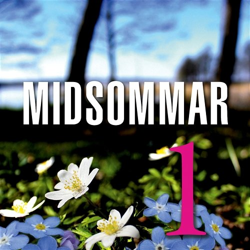 Midsommar 1 Blandade Artister