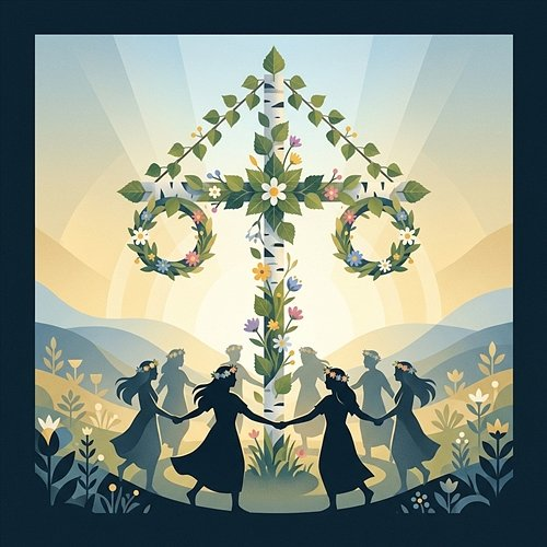 Midsommar Roman Petrov