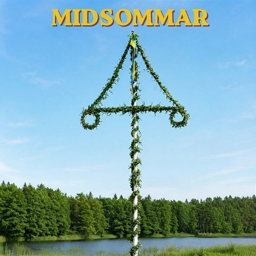 Midsommar Various Artists