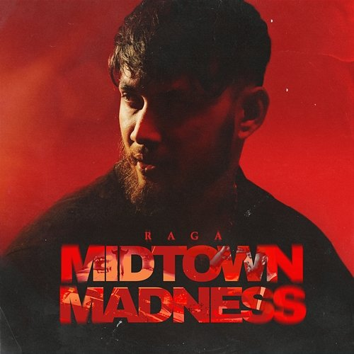 Midtown Madness Raga