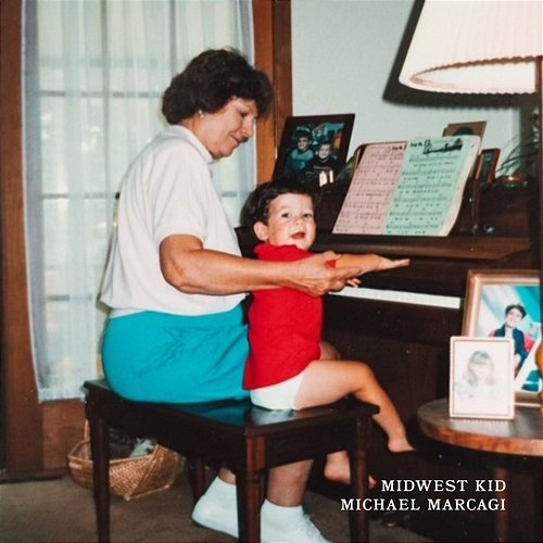 Midwest Kid Michael Marcagi