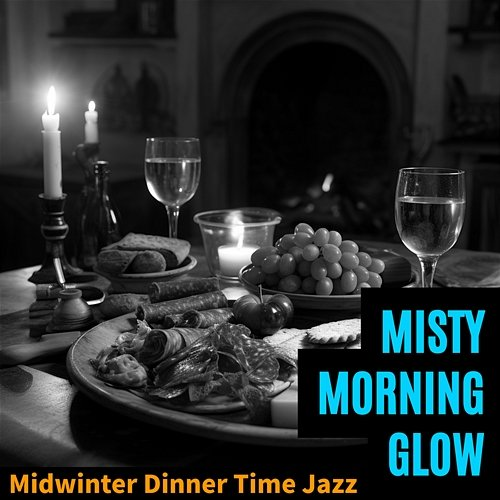 Midwinter Dinner Time Jazz Misty Morning Glow