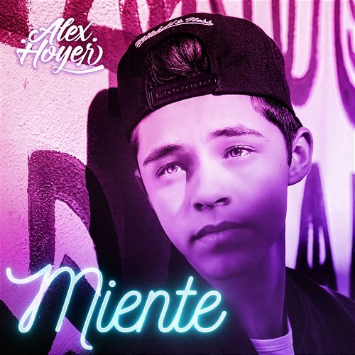 Miente Alex Hoyer