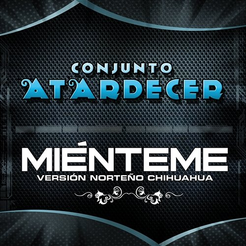 Miénteme Conjunto Atardecer