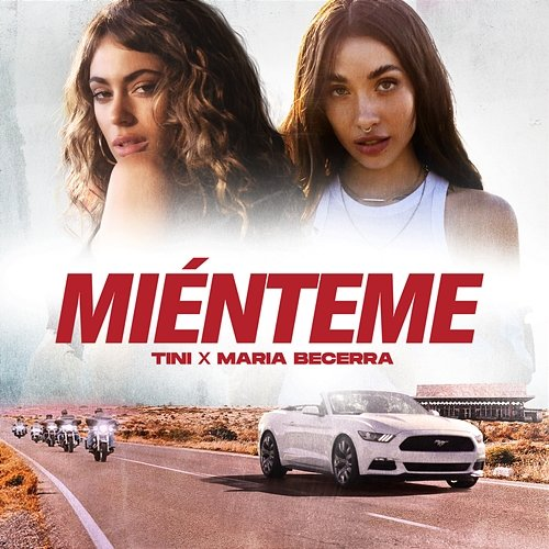 Miénteme tINI, Maria Becerra