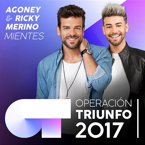 Mientes Agoney, Ricky Merino