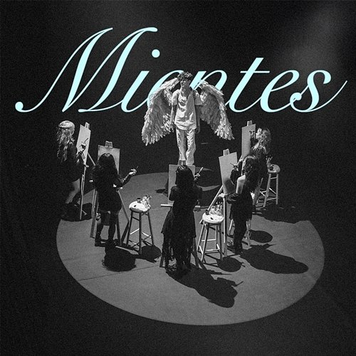MIENTES Almas