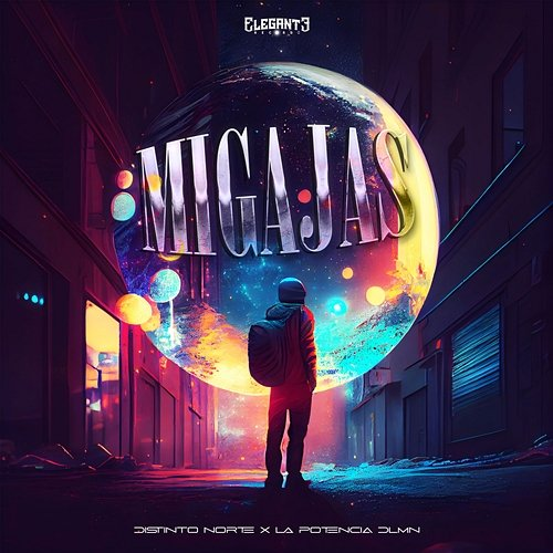 Migajas DISTINTO NORTE & La Potencia De La Musica Norteña