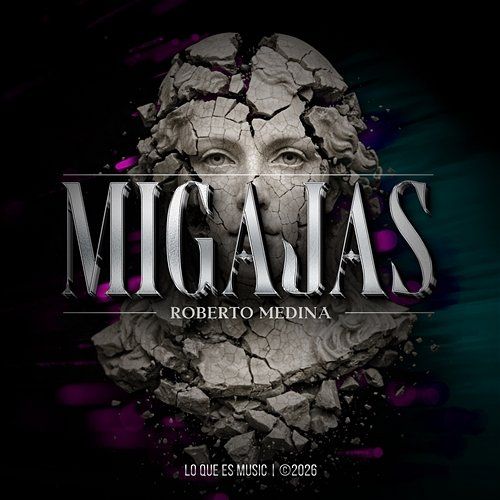 Migajas Roberto Medina