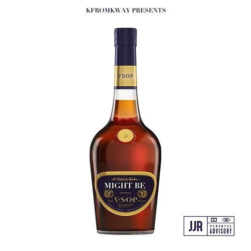 Might Be Kfromkway