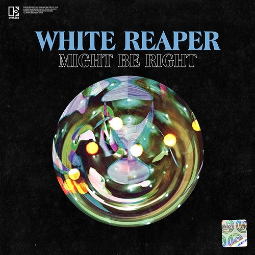 Might Be Right White Reaper