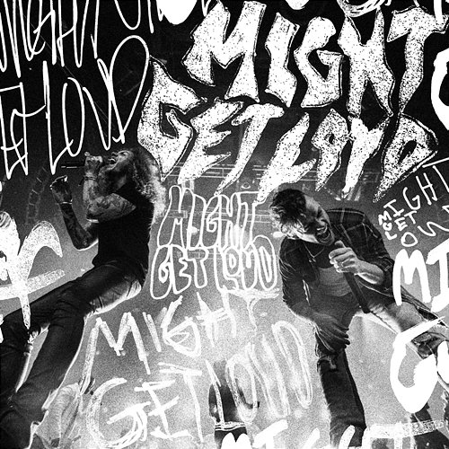 Might Get Loud Elevation Worship feat. Chris Brown, Brandon Lake, & Tiffany Hudson